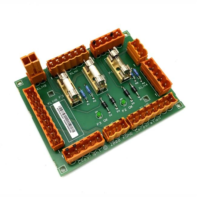 Elevator Lop-230 Board KM763610G01 Elevator Lop-230 Board KM763610G01