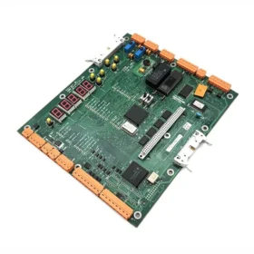 Elevator Main Board KM713100G01