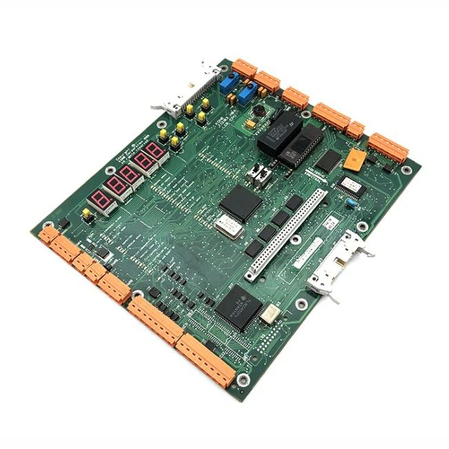 Elevator Main Board KM713100G01 Elevator Main Board KM713100G01
