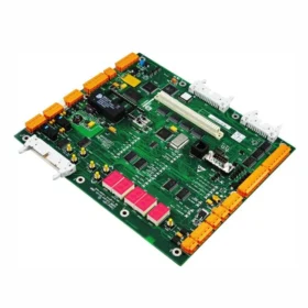 Elevator Main Board KM773380G04