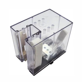 Elevator Oil Cup