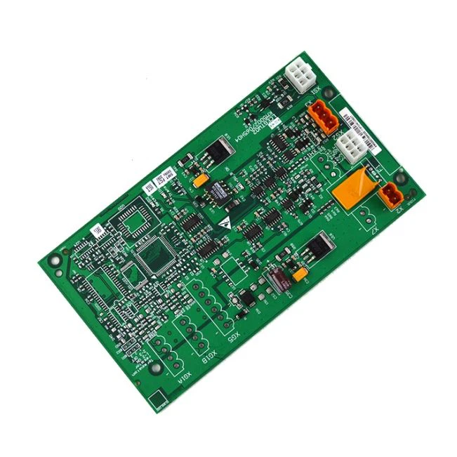 Elevator Pcb KM50027064G03