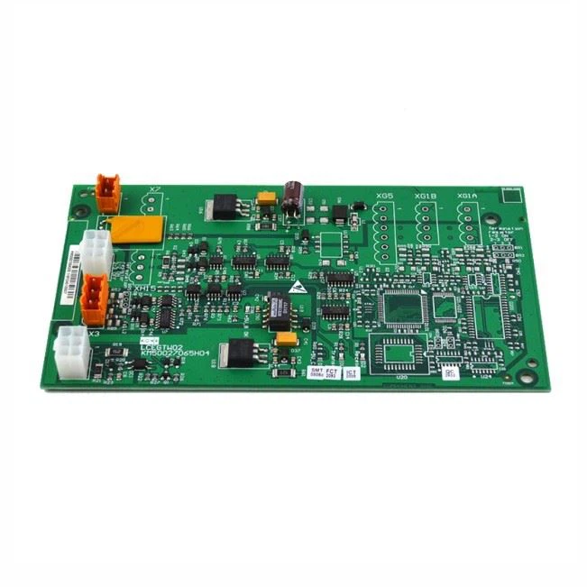 Elevator Pcb KM50027064G03 - Image 2