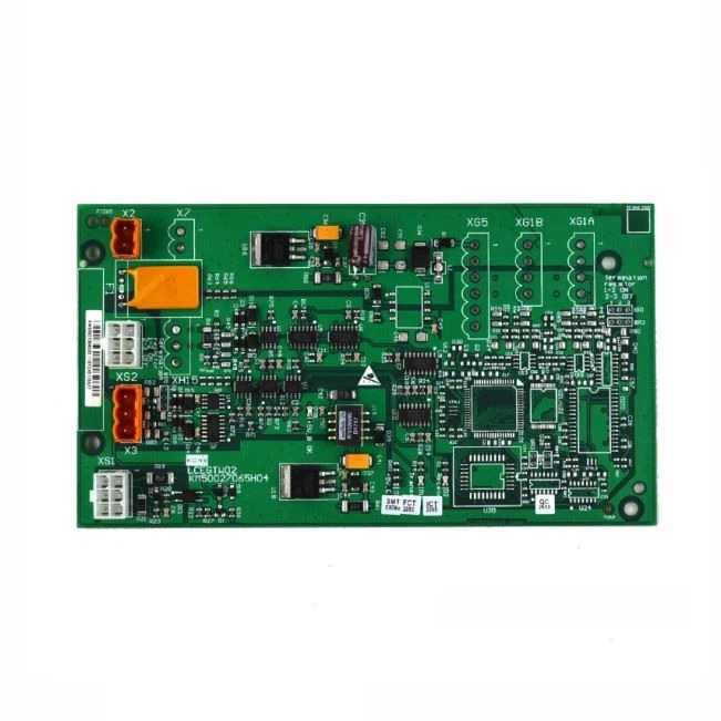 Elevator Pcb KM50027064G03 - Image 3