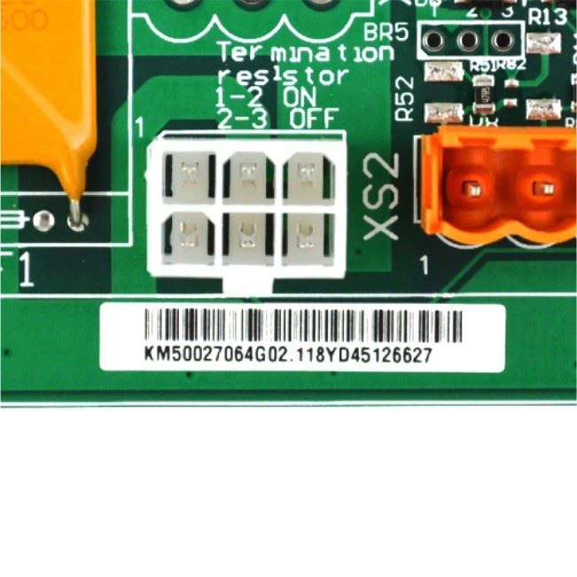 Elevator Pcb KM50027064G03 - Image 5