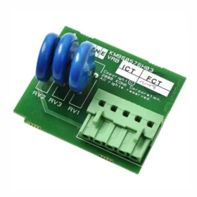 Elevator PCB KM960575G21