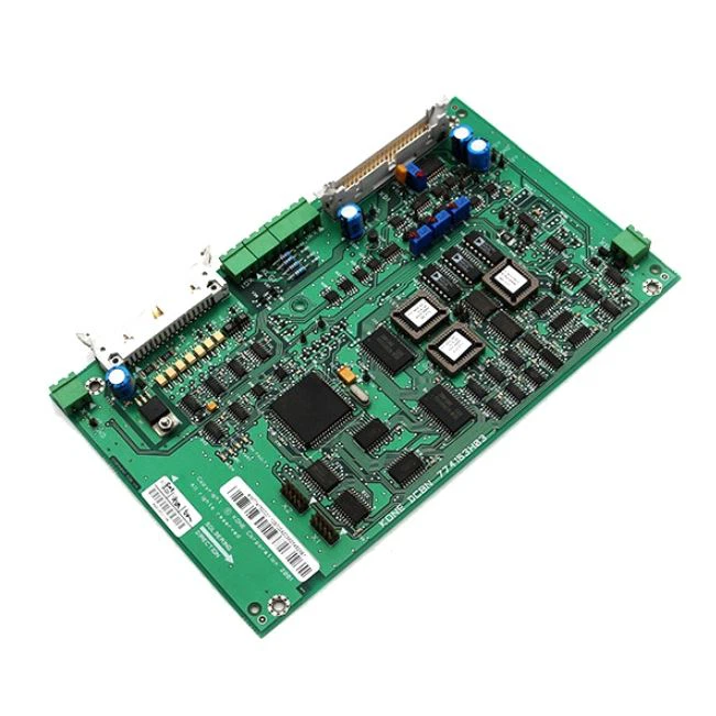 Elevator V3F16L Inverter Main Board KM774150G01 Elevator V3F16L Inverter Main Board KM774150G01