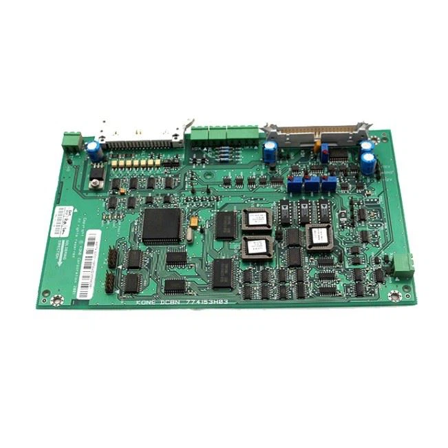 kone-elevator-v3f16l-inverter-main-board30572359538