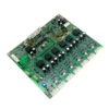 Elevator V3F25 Inverter Drive Board KM725800G01