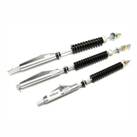 Elevator Wire Rope Fastening