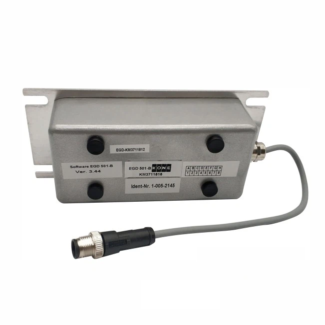 Escalator Display KM3711816 - Image 3