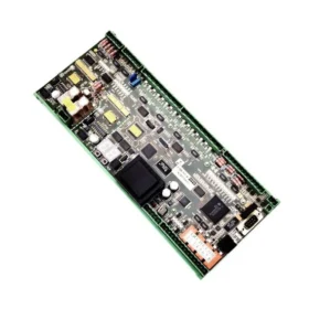 Escalator Main Board KM3711835 front view