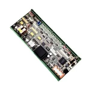 Escalator Main Board KM3711835 front view