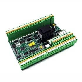 Escalator Main Board KM3711836 front view