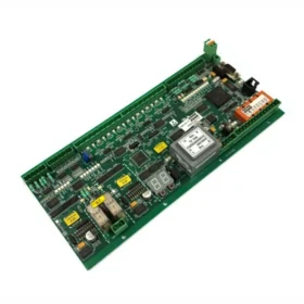 Escalator Main Board KM5201321G03 front view