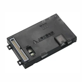 Mitsubishi Elevator MC Card