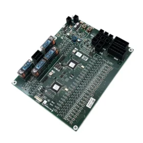 Mitsubishi Escalator Main Board J631720B000G01 front view
