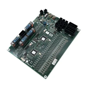 Mitsubishi Escalator Main Board J631720B000G01 front view