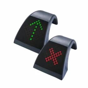 Mitsubishi Escalator Running Indicator Z46PE-001 front view