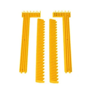 Mitsubishi Escalator Step Frame YS004B278 front view