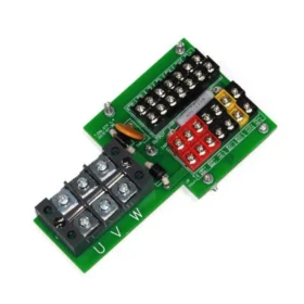 Elevator Brake Board TJDQ-OTM front view