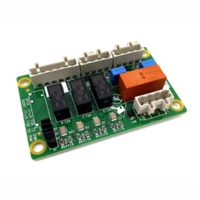 Elevator Group Control Board DAA26800CL3 front view