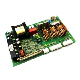 Elevator Inverter Drive Board GCA26800J1 front view