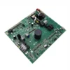 Otis Elevator Inverter PCB KDA26800ACG8 front view