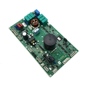 Elevator Inverter Drive Board KEA26800ABS8 front view