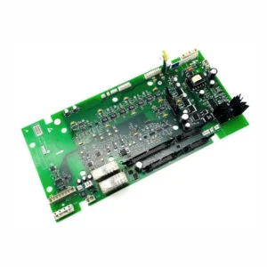 Elevator Inverter Drive Board ABA26800AKU1 front view