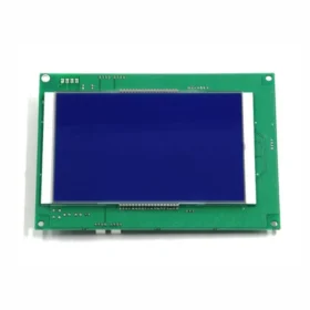 Elevator LCD Display Board EMA610C1 front view