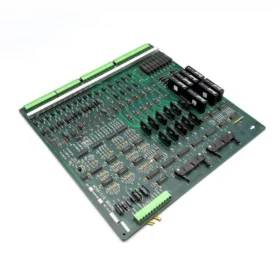 Elevator Main Board ACA26800ABB002 front view
