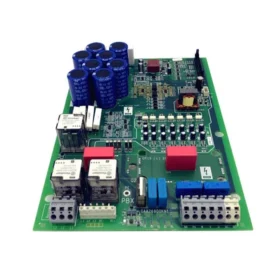 Elevator OVF20CR Inverter Drive Board GAA26800KN1 front view