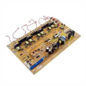 Elevator OVF30 Inverter Drive Board AFA26800UD3 front view