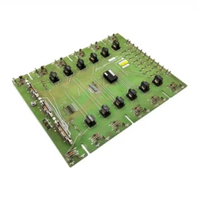 Elevator PCB 46S02686-2010 REV4 front view