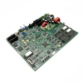 Elevator PCB AAA26800SG1 front view