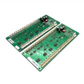 Elevator PCB ABA26800TH1 front view