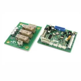 Elevator PCB DAA26800CB1 front view