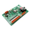 Elevator PCB DAA26800NNN1 front view
