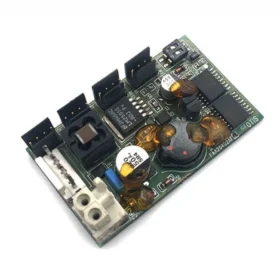 Elevator PCB FAA25402AF1 front view