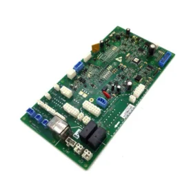Elevator PCB HAA26800AF1 front view