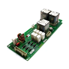 Elevator PCB KBA26800AAN1 front view