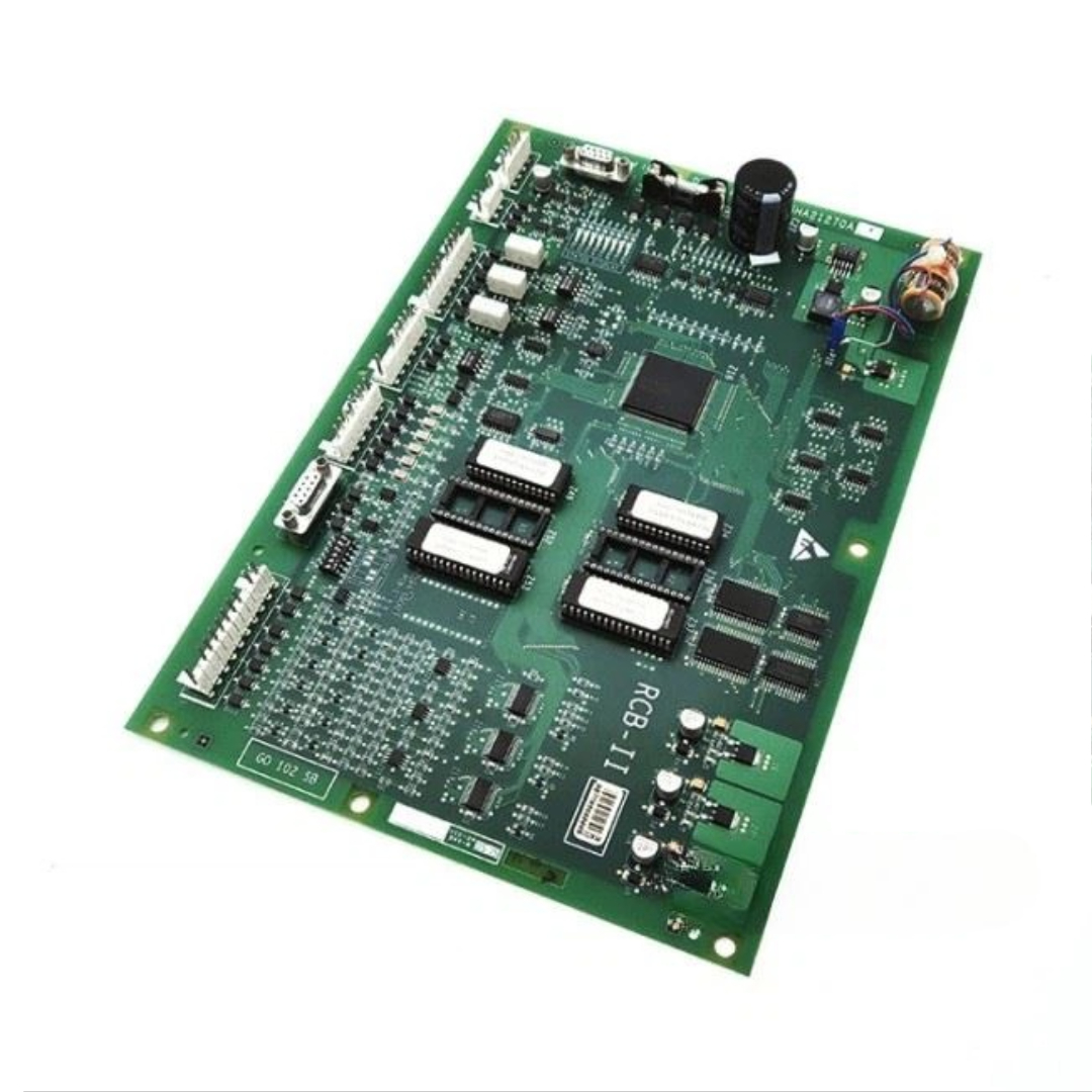 otis-elevator-rcb-ii-main-board-gha21270a128343930013