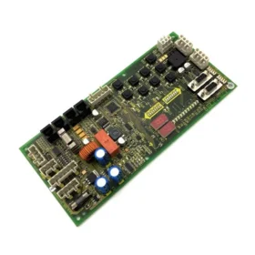 Elevator SPB Board GBA26800BB2 front view