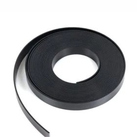 Elevator traction steel belt high strength flat lift belt for elevator system