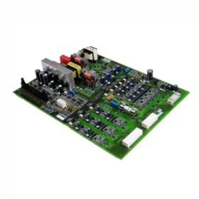 Elevator WWPDB Board GBA26810A2 front view
