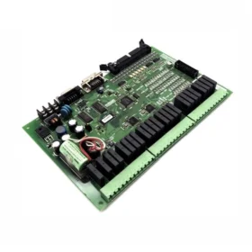 Escalator Main Board CPM2B-60CDR-D-CH front view