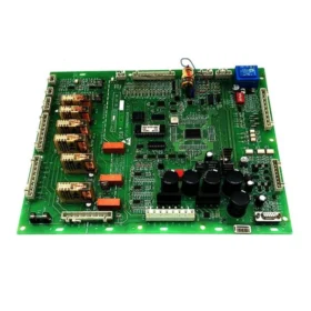 Escalator Main Board GAA26800AR2 front view