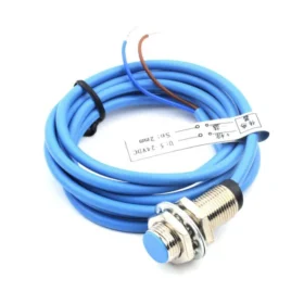 Escalator Sensor SLD2-12GM-WH1A front view