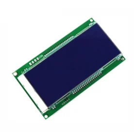 RS32 Elevator Board DAA26800FM1 front view